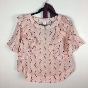 Gap Summer Blouse- S